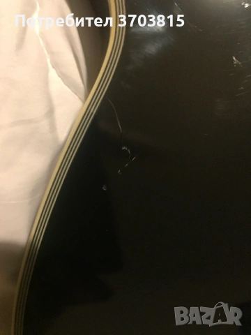 Les Paul   Harley Benton , снимка 6 - Китари - 53128272