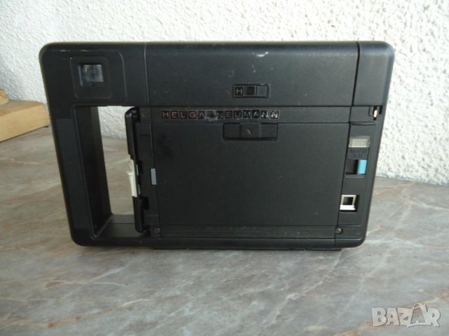 Ретро фотоапарат KODAK EK8, снимка 4 - Други ценни предмети - 43621432