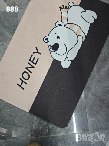 изтривалки 40х60 , снимка 2 - Изтривалки - 51005585