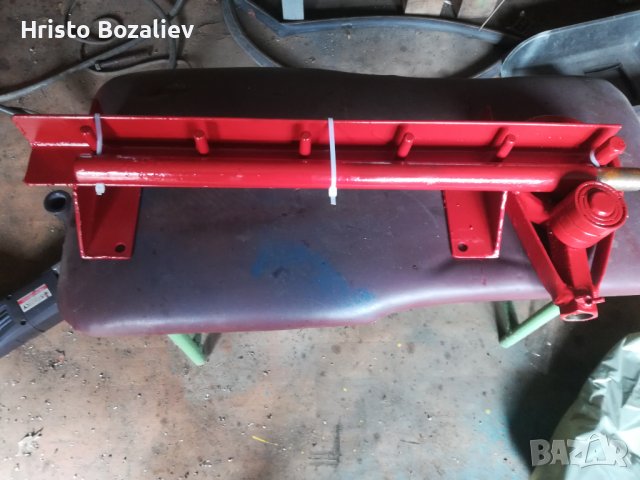 бигляр за изработване на бигли, снимка 9 - Други инструменти - 38925761