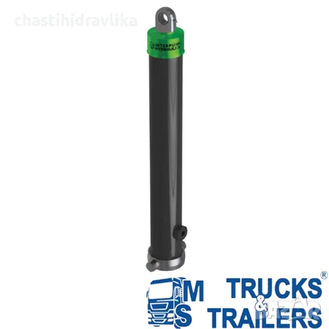 Хидравличен цилиндър PENTA 4F14301354001