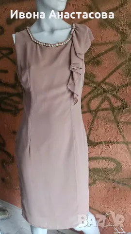 СТИЛНА РОКЛЯ , снимка 6 - Рокли - 29362707