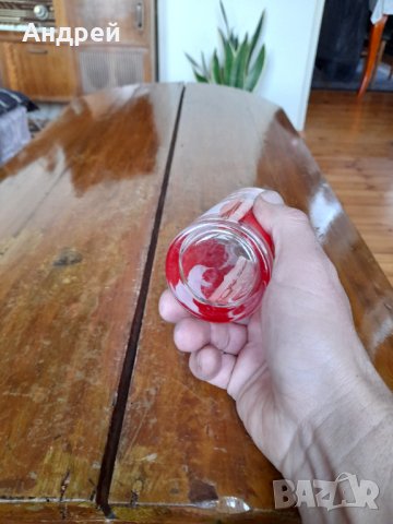 Стара чаша Кока Кола,Coca Cola #15, снимка 6 - Други ценни предмети - 39385110