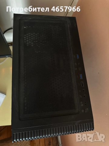 Геймърски компютър! (ГАРАНЦИЯ), снимка 4 - Геймърски - 52504361