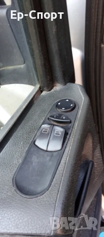 Mercedes Vito 113 CDI, снимка 8 - Бусове и автобуси - 50741668