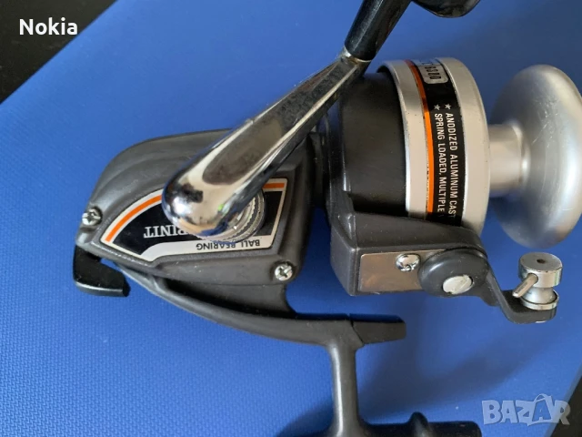 fishing reel, specifically a "SPINIT 6300" model, снимка 2 - Макари - 51386067