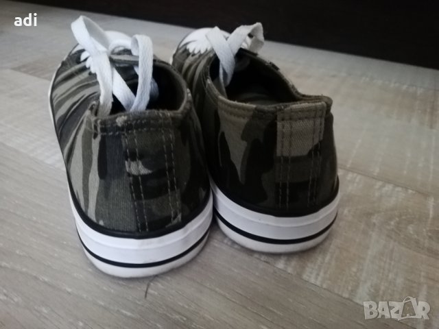 Кецове камуфлаж, снимка 3 - Кецове - 29019988