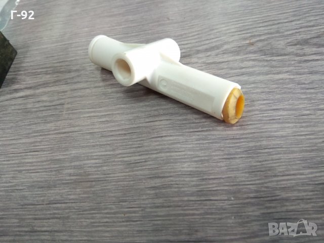 357711055D**НОВО**VAG**КРЪСТАЧКА ЗА СКОРОСТЕН ЛОСТ** 