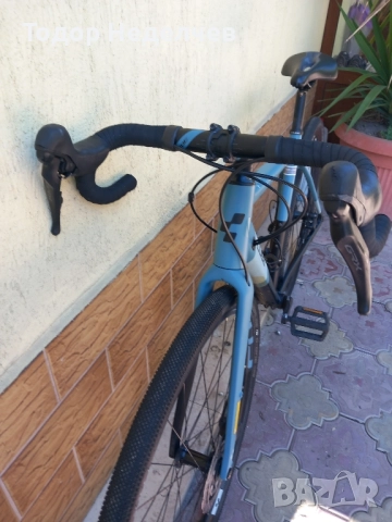 Cube Nuroad 28 Цола Гравел , снимка 3 - Велосипеди - 52281512