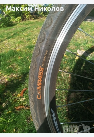 Велосипед 12 скорости, снимка 4 - Велосипеди - 52288669