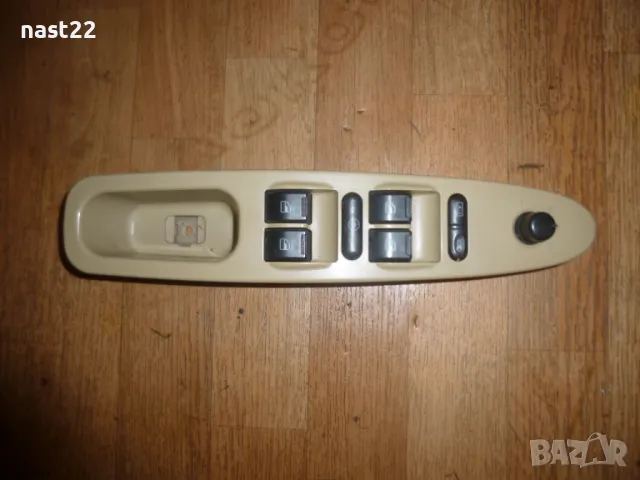 Панел бутони за прозорци за CHERY TIGGO 3/DR5 1.6 (2007)