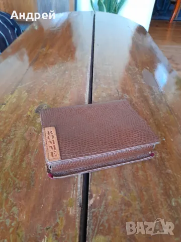 Стари карти за игра Винимпекс