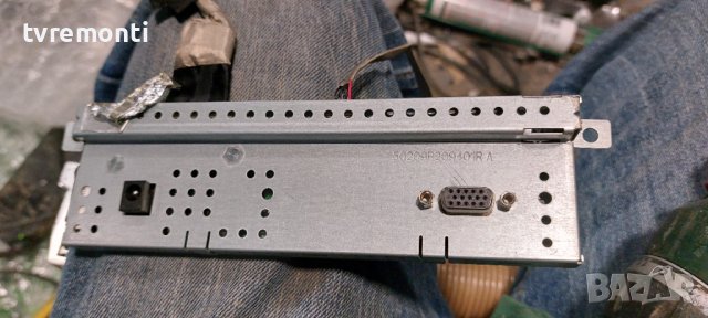 MS202 MS202D-A MS208 Driver Board 493371300100R ILIF-190 Motherboard