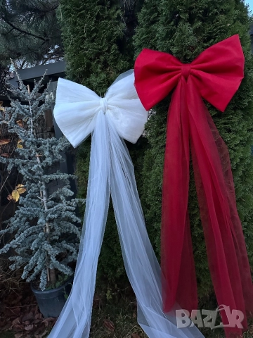 Панделки за декорация 