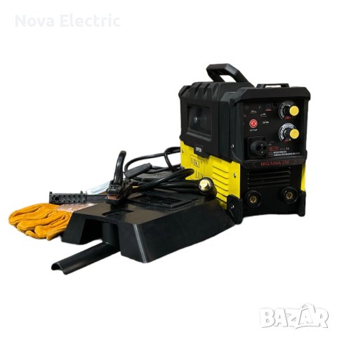 Заваръчна Техника - Телоподаващ Апарат - Електрожен - Комплекти, снимка 5 - Други инструменти - 43740185