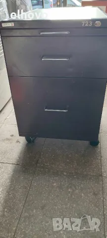 Метален шкаф Pohlscroder