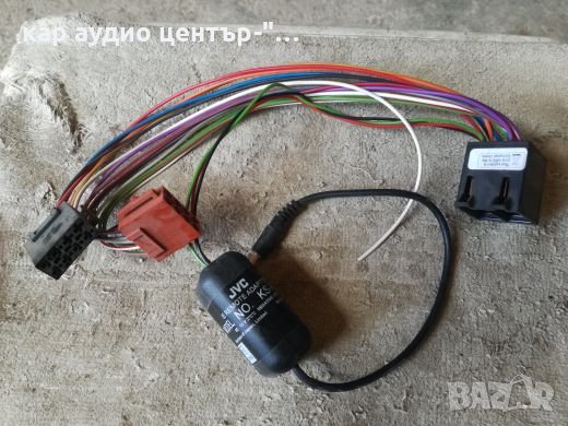 Модули за управление от волан, снимка 9 - Аксесоари и консумативи - 28774160