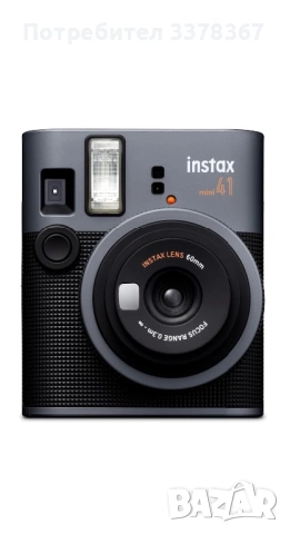 Instax mini 41