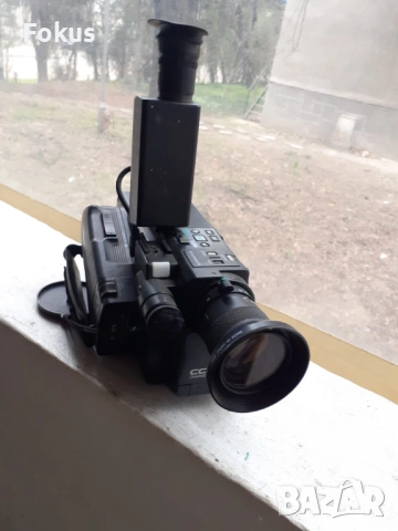 Стара камера Ricoh, снимка 5 - Антикварни и старинни предмети - 53388656