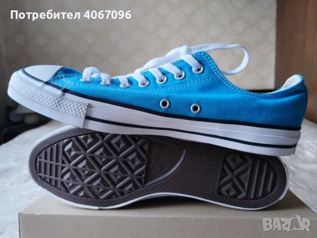 Кецове CONVERSE - размер 44