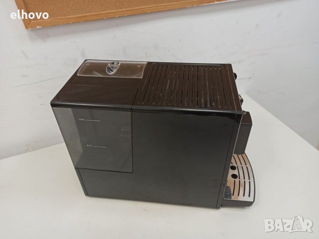 Кафеавтомат Melitta E 957-204, снимка 5 - Кафемашини - 33218905