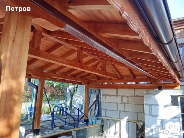 Качествен ремонт на покриви, снимка 3 - Ремонти на покриви - 52374668