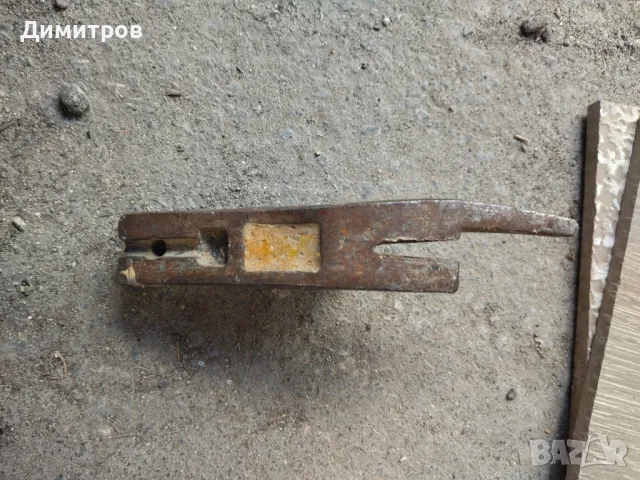 Чукче, снимка 3 - Други инструменти - 47659186