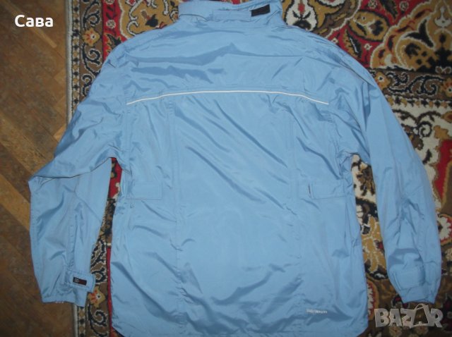 Яке пролет, есен DIDRIKSONS   дамско,ХЛ-2ХЛ, снимка 3 - Якета - 26906348