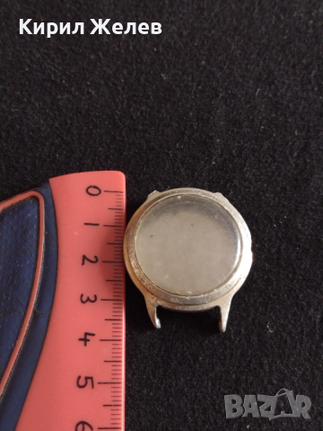 Каса за часовник за части колекция декорация - 26879, снимка 5 - Антикварни и старинни предмети - 36554650