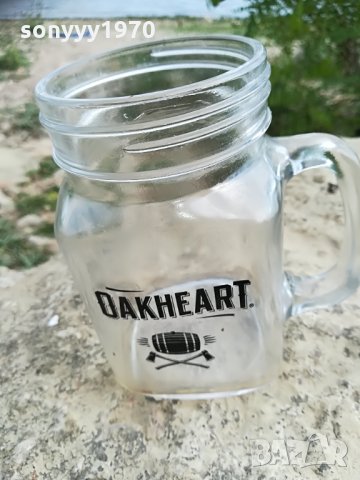 халба-маркова чаша за ром-17х12х7см 2207211948, снимка 6 - Колекции - 33599359