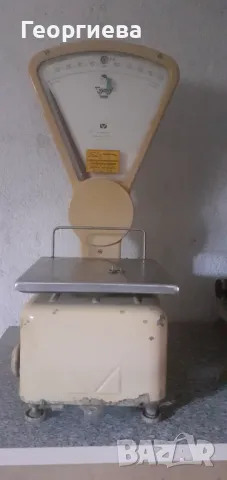 Търговска везна, кантар, снимка 4 - Везни - 42221456