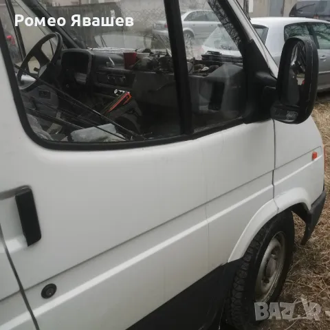 Кемпер, снимка 9 - Каравани и кемпери - 47516349