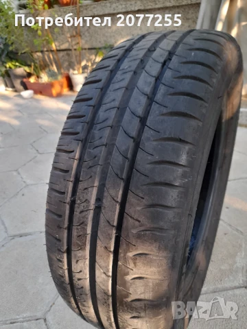 michelin 205 60 16, снимка 5 - Гуми и джанти - 50427549