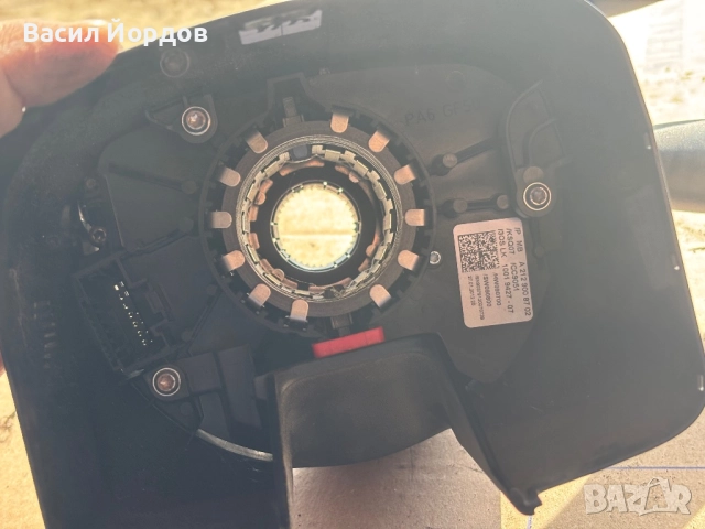 Лост Мигачи / Чистачки Темпомат / Скорости за мерцедес W212 / 212 900 87 02 / , снимка 2 - Части - 52299808