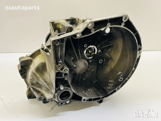 Механична скоростна кутия за Ford Форд Фокус 1.0 бензин Екобуст CA6R-7F096-BBB 2015, снимка 6 - Части - 52575172
