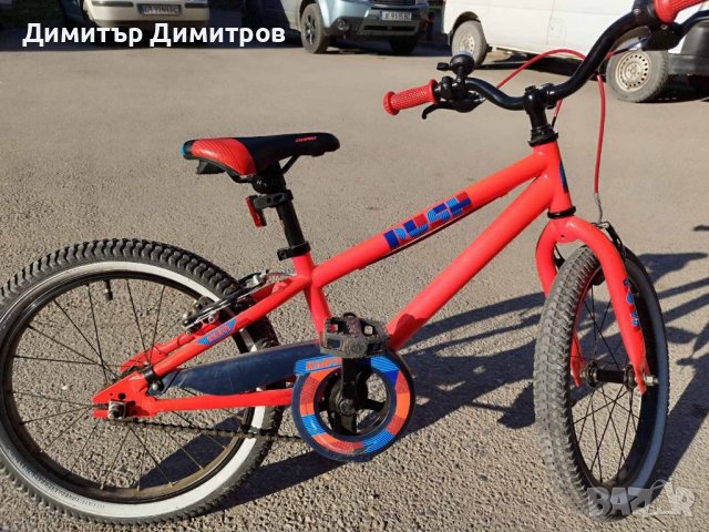 колело, снимка 1