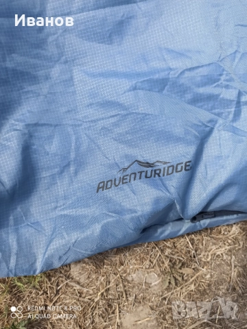 Спален чувал, снимка 3 - Спални чували за бебета и деца - 51559766