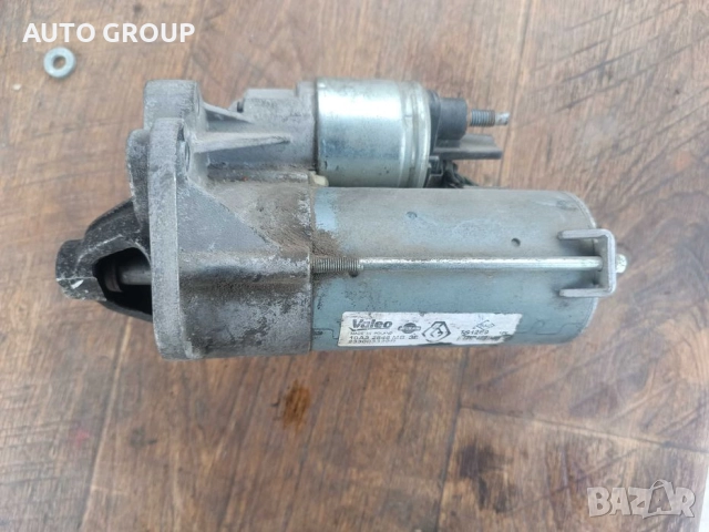 Стартер за Рено, Дачия 1,5ДЦИ / Renault, Dacia -233003329R