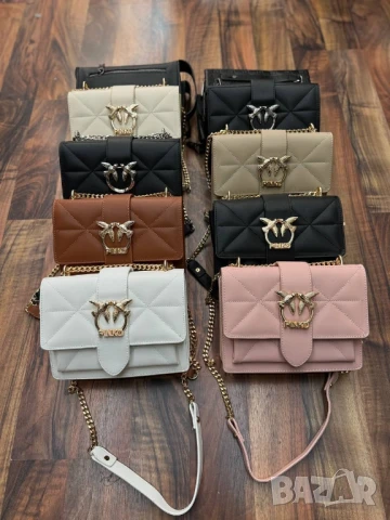чанти pinko, снимка 5 - Чанти - 50694081