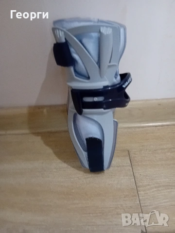 ортеза за глезен за десен крак, снимка 3 - Ортези и протези - 53200865