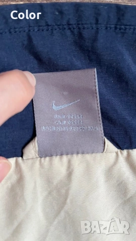 Винтидж яке Nike, снимка 4 - Якета - 53338200