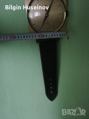 Стенен часовник "Meister Anker", снимка 10 - Стенни часовници - 37755552