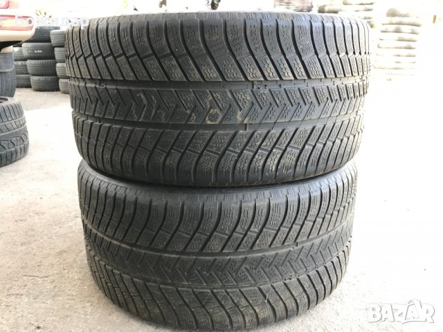 Гуми 285/40/19 Michelin, снимка 3 - Гуми и джанти - 26622063