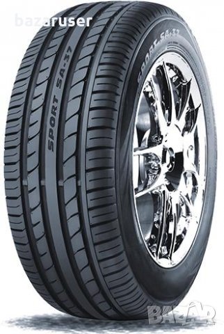 Лятна Гума 225/40 R18 92W Z107 Goodride