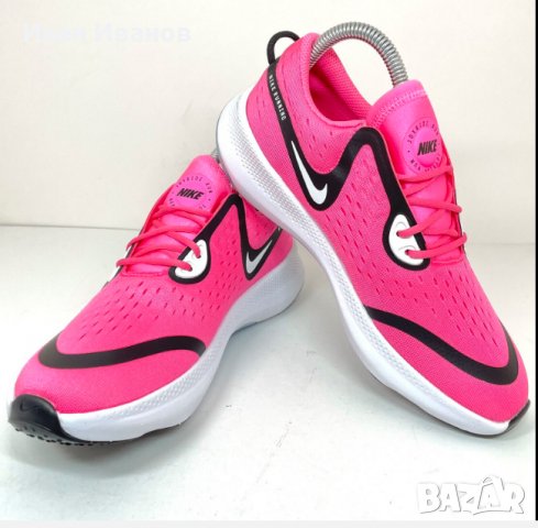 маратонки  Nike Joyride Dual  номер 38- 38,5, снимка 4 - Маратонки - 37099787