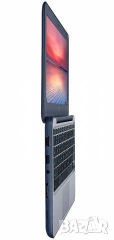 ASUS Chromebook C202SA - Втора употреба, снимка 3 - Лаптопи за работа - 36384604