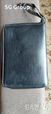Бизнес Органайзер + елка и мядъонза телефон, снимка 3 - Калъфи, кейсове - 49334661
