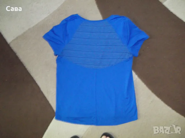 Тениски TEK GEAR,ENERGETICS  дамски,Л-ХЛ, снимка 6 - Тениски - 50101375