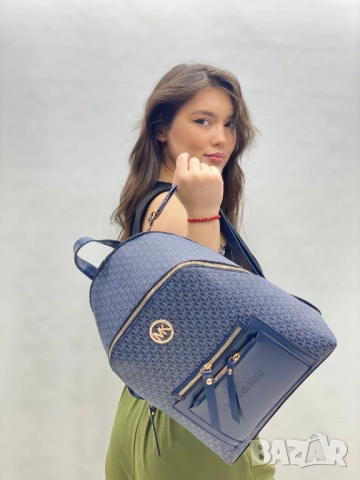 раници tommy hilfiger michael kors, снимка 12 - Раници - 51454623