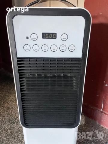 Преносим Климатик